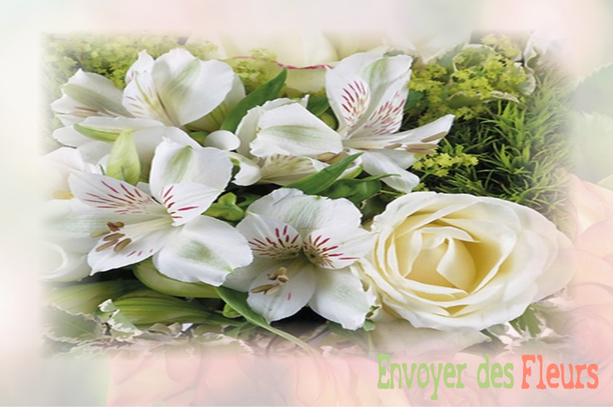 envoyer des fleurs à à SAINTE-MARIE-DU-BOIS